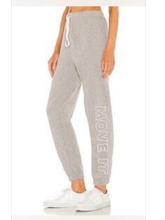 MOTHER Pants - MOTHER ‘Move It’ Joggers.